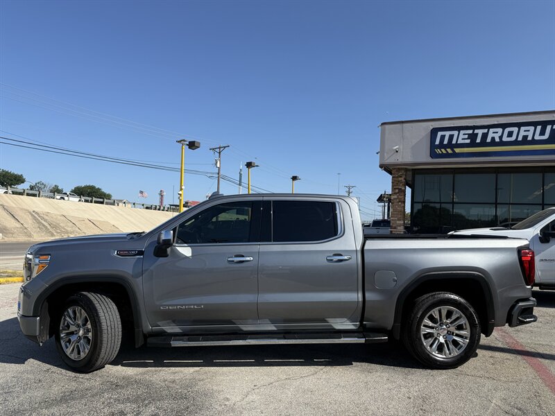2019 GMC Sierra 1500 Denali - Photo 9 - Arlington, TX 76011