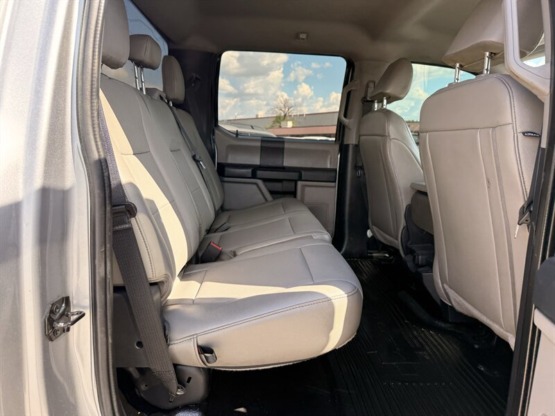 2022 Ford F-250 Super Duty XL - Photo 20 - Arlington, TX 76011