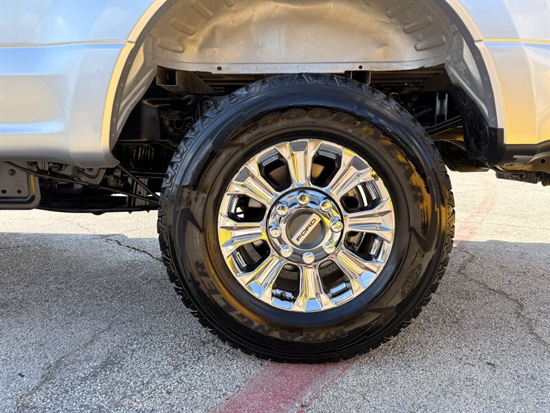 2022 Ford F-250 Super Duty XL - Photo 11 - Arlington, TX 76011