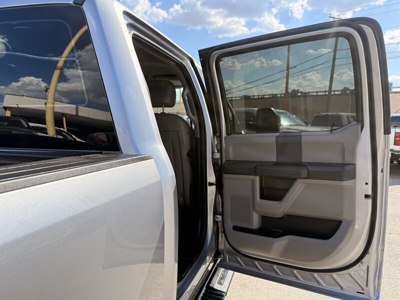 2022 Ford F-250 Super Duty XL - Photo 19 - Arlington, TX 76011