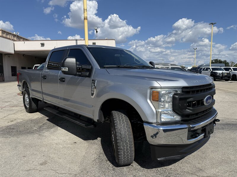 2022 Ford F-250 Super Duty XL - Photo 3 - Arlington, TX 76011