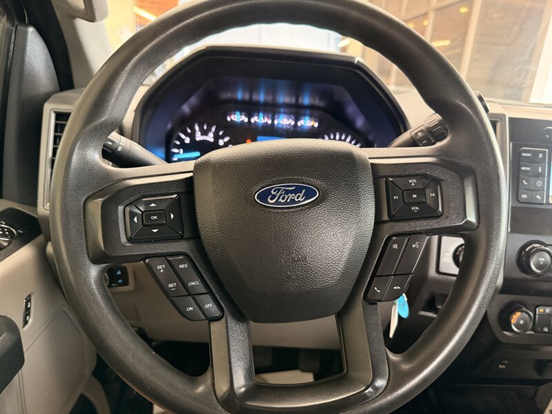 2022 Ford F-250 Super Duty XL - Photo 22 - Arlington, TX 76011