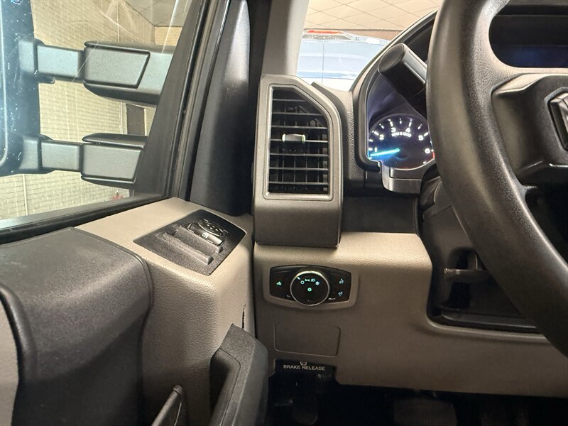 2022 Ford F-250 Super Duty XL - Photo 21 - Arlington, TX 76011