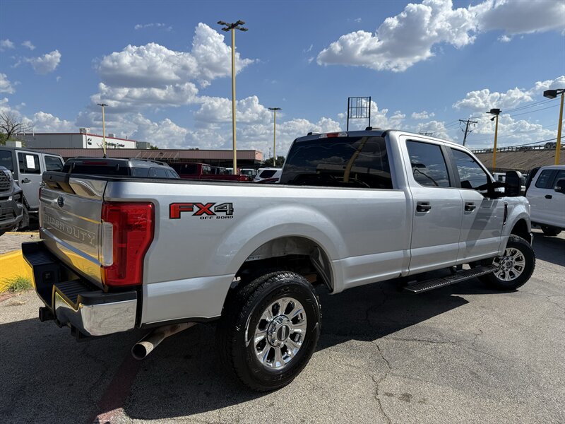 2022 Ford F-250 Super Duty XL - Photo 5 - Arlington, TX 76011