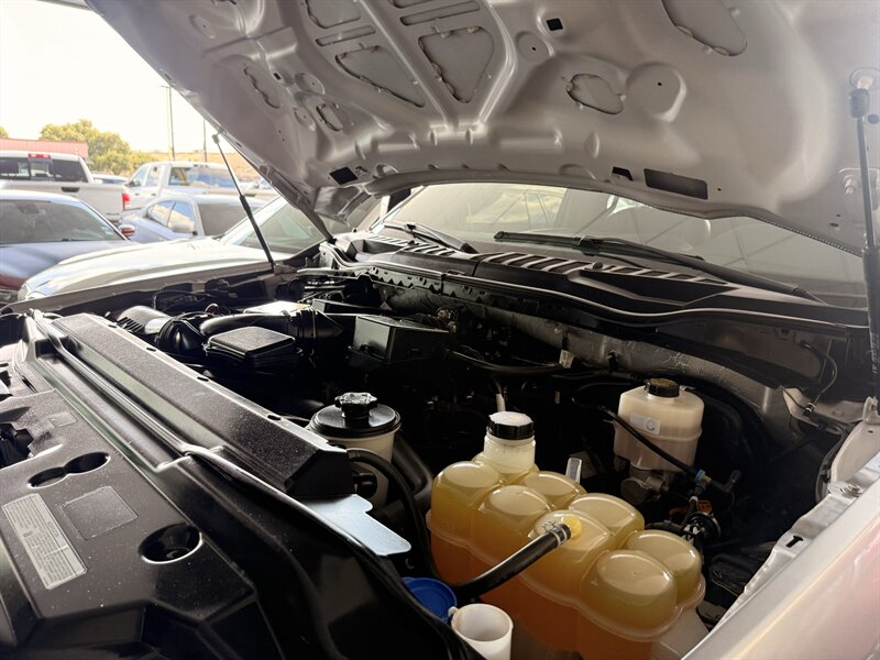 2022 Ford F-250 Super Duty XL - Photo 30 - Arlington, TX 76011