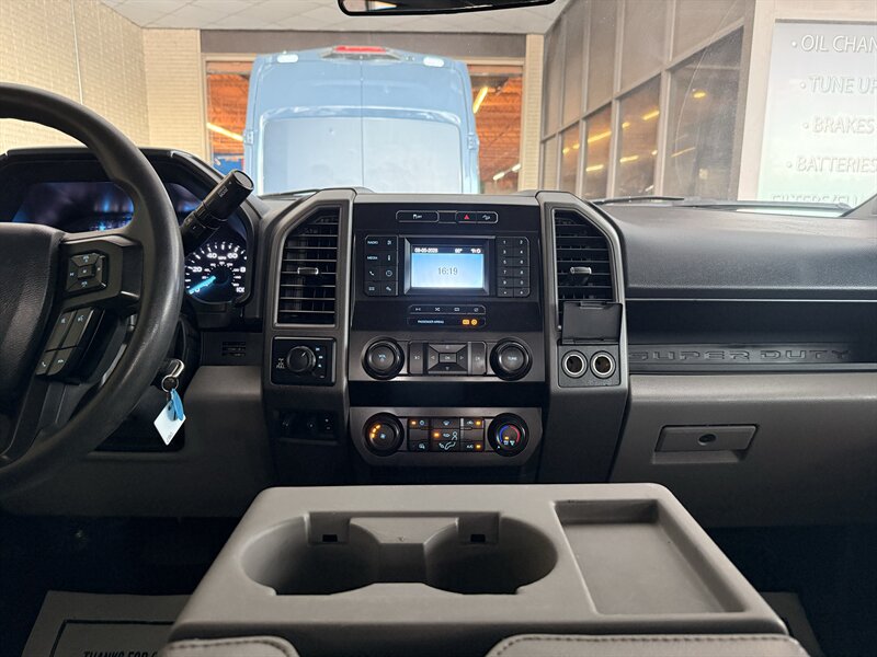 2022 Ford F-250 Super Duty XL - Photo 25 - Arlington, TX 76011
