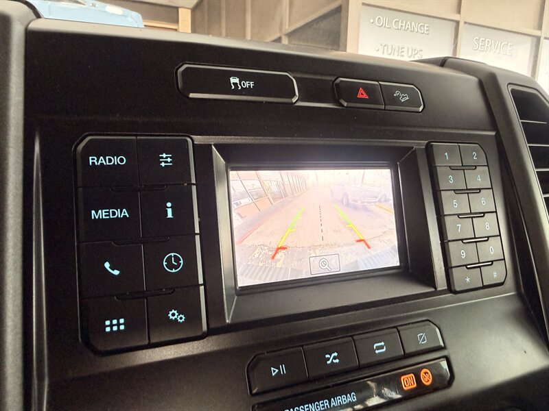 2022 Ford F-250 Super Duty XL - Photo 24 - Arlington, TX 76011