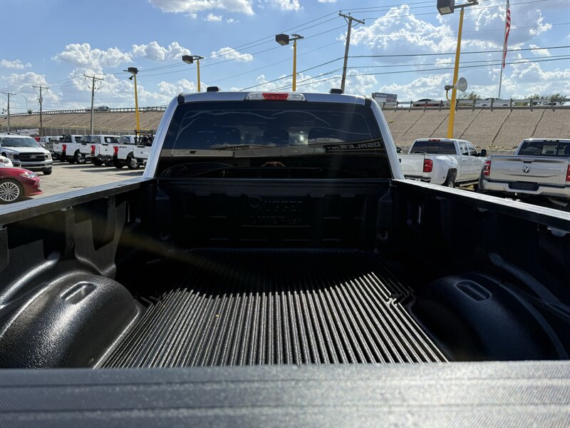 2022 Ford F-250 Super Duty XL - Photo 7 - Arlington, TX 76011
