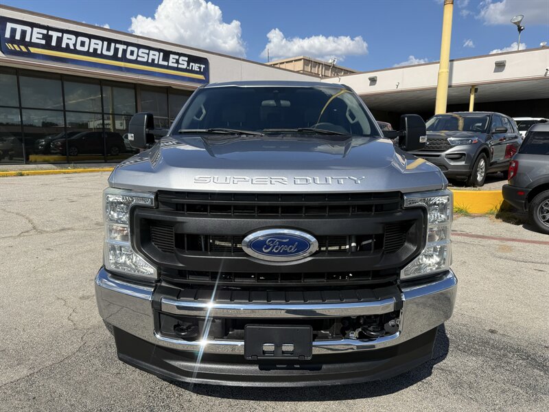 2022 Ford F-250 Super Duty XL - Photo 2 - Arlington, TX 76011