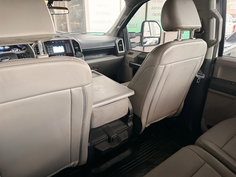 2022 Ford F-250 Super Duty XL - Photo 28 - Arlington, TX 76011