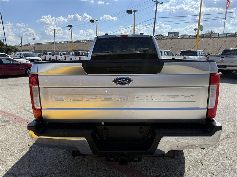 2022 Ford F-250 Super Duty XL - Photo 6 - Arlington, TX 76011