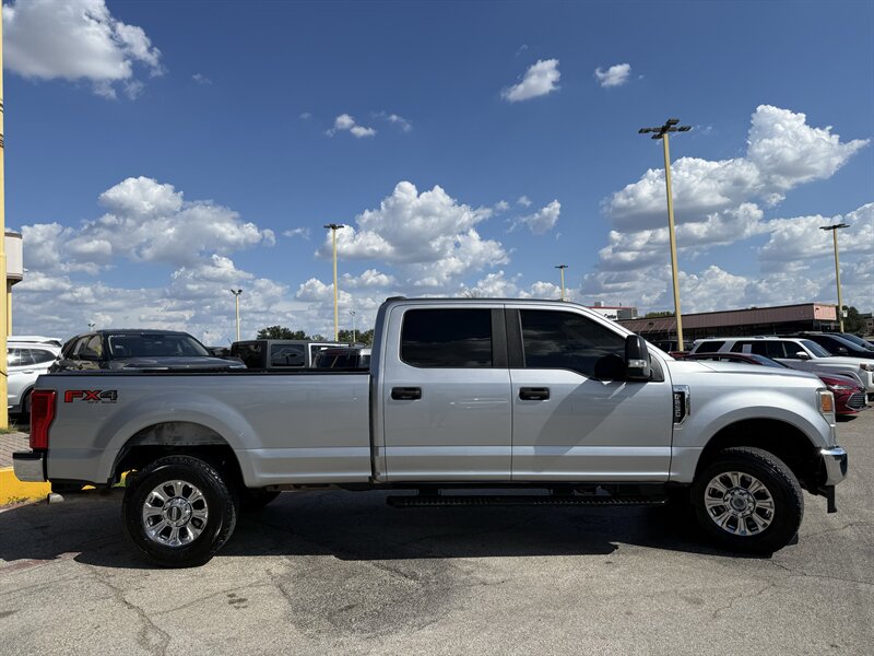 2022 Ford F-250 Super Duty XL - Photo 4 - Arlington, TX 76011
