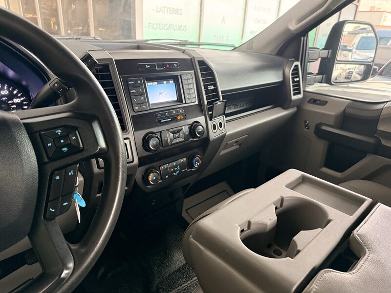 2022 Ford F-250 Super Duty XL - Photo 27 - Arlington, TX 76011