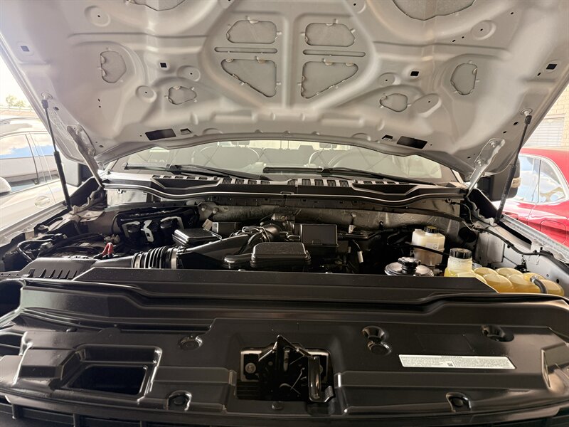 2022 Ford F-250 Super Duty XL - Photo 29 - Arlington, TX 76011