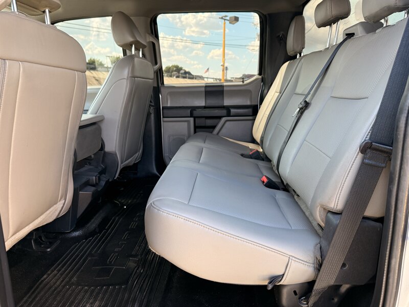 2022 Ford F-250 Super Duty XL - Photo 16 - Arlington, TX 76011
