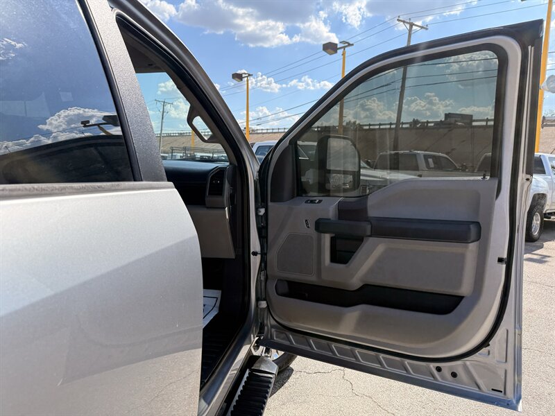 2022 Ford F-250 Super Duty XL - Photo 17 - Arlington, TX 76011