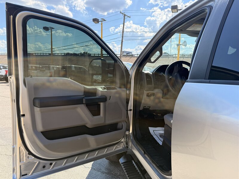 2022 Ford F-250 Super Duty XL - Photo 13 - Arlington, TX 76011