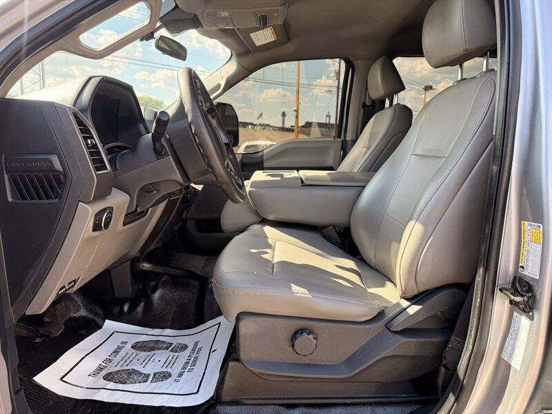2022 Ford F-250 Super Duty XL - Photo 14 - Arlington, TX 76011