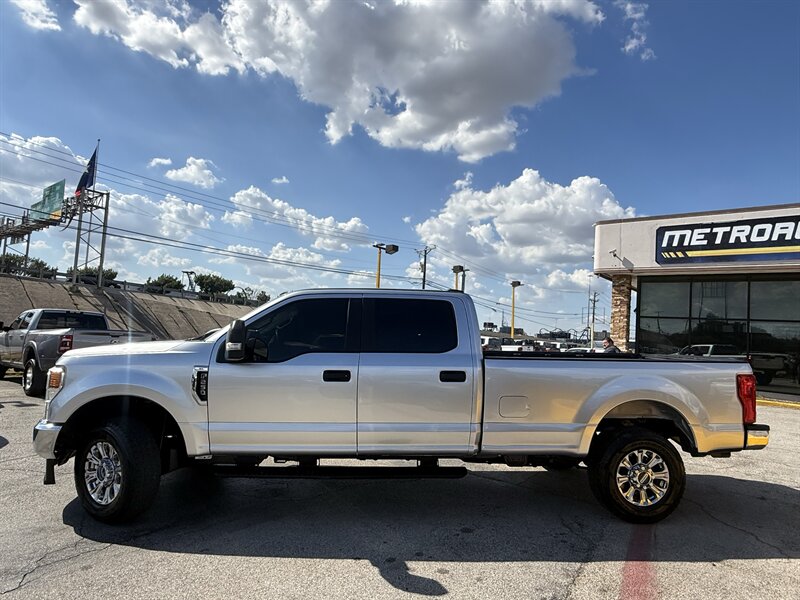 2022 Ford F-250 Super Duty XL - Photo 9 - Arlington, TX 76011