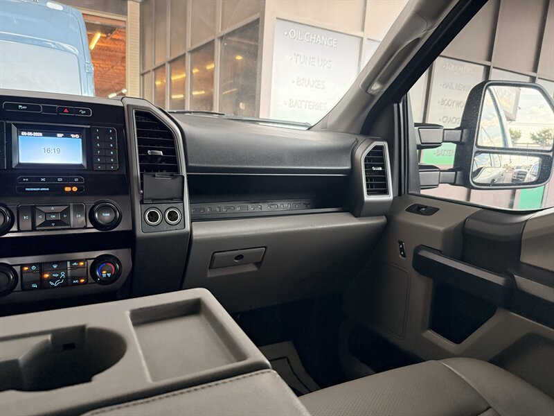 2022 Ford F-250 Super Duty XL - Photo 26 - Arlington, TX 76011