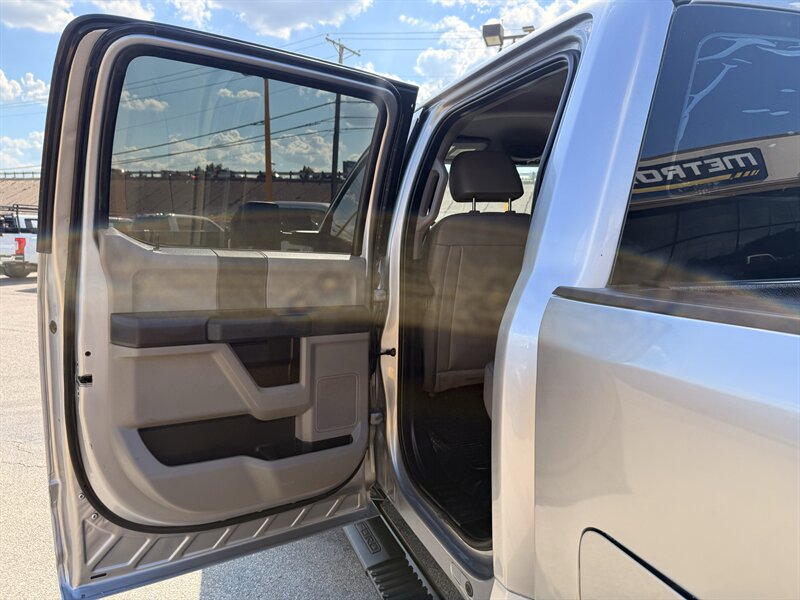 2022 Ford F-250 Super Duty XL - Photo 15 - Arlington, TX 76011