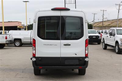 2018 Ford Transit 250   - Photo 8 - Arlington, TX 76011