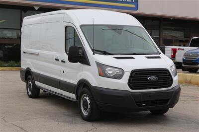 2018 Ford Transit 250   - Photo 11 - Arlington, TX 76011