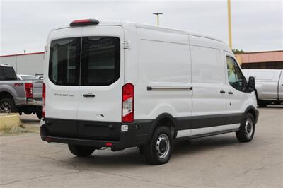 2018 Ford Transit 250   - Photo 9 - Arlington, TX 76011