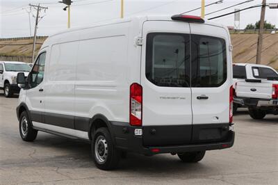 2018 Ford Transit 250   - Photo 7 - Arlington, TX 76011