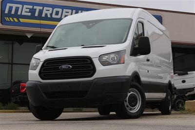 2018 Ford Transit 250   - Photo 1 - Arlington, TX 76011