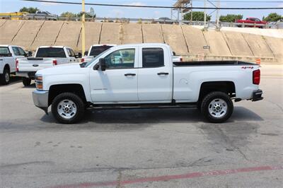 2019 Chevrolet Silverado 2500 Work Truck   - Photo 6 - Arlington, TX 76011