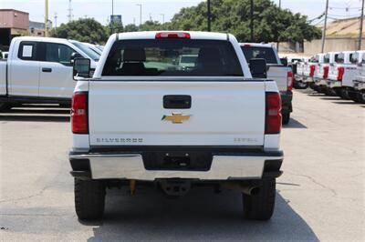 2019 Chevrolet Silverado 2500 Work Truck   - Photo 8 - Arlington, TX 76011