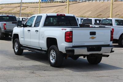 2019 Chevrolet Silverado 2500 Work Truck   - Photo 7 - Arlington, TX 76011