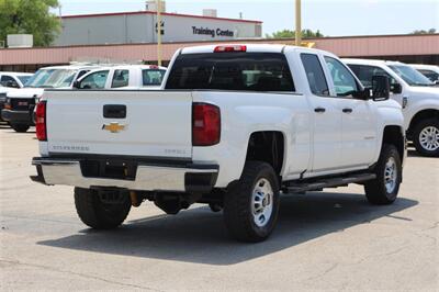 2019 Chevrolet Silverado 2500 Work Truck   - Photo 9 - Arlington, TX 76011