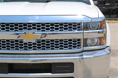 2019 Chevrolet Silverado 2500 Work Truck   - Photo 13 - Arlington, TX 76011