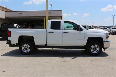 2019 Chevrolet Silverado 2500 Work Truck   - Photo 10 - Arlington, TX 76011