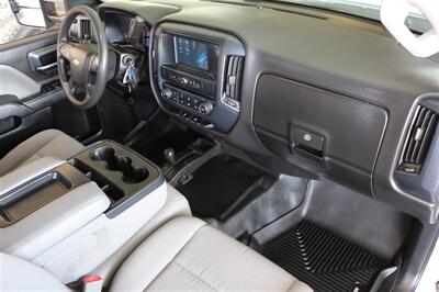 2019 Chevrolet Silverado 2500 Work Truck   - Photo 34 - Arlington, TX 76011