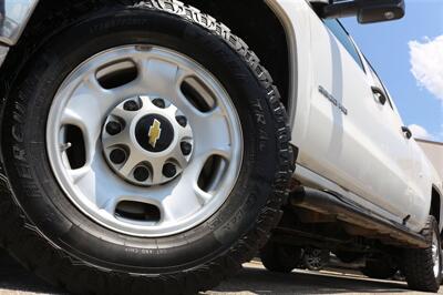 2019 Chevrolet Silverado 2500 Work Truck   - Photo 2 - Arlington, TX 76011