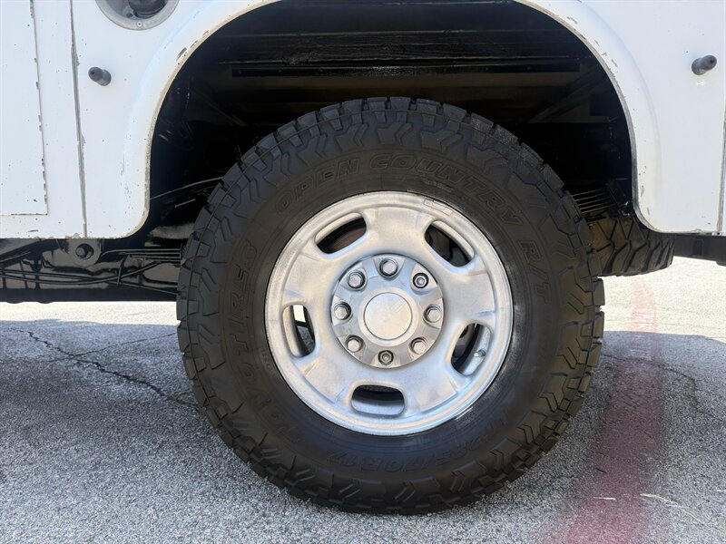 2011 GMC Sierra 2500HD Work Truck - Photo 12 - Arlington, TX 76011