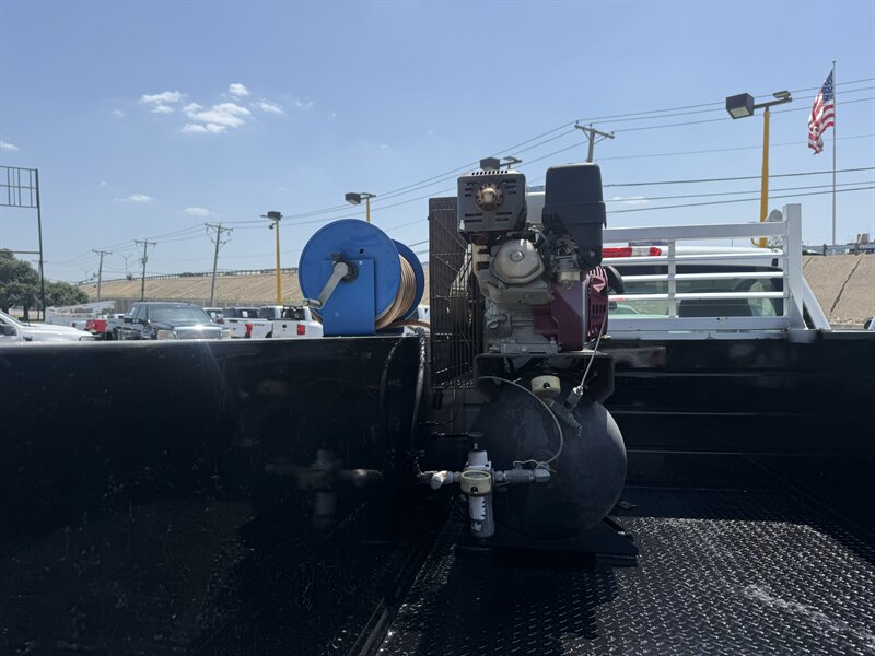 2011 GMC Sierra 2500HD Work Truck - Photo 7 - Arlington, TX 76011