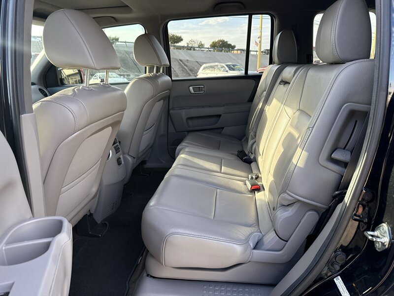 2013 Honda Pilot EX-L - Photo 17 - Arlington, TX 76011