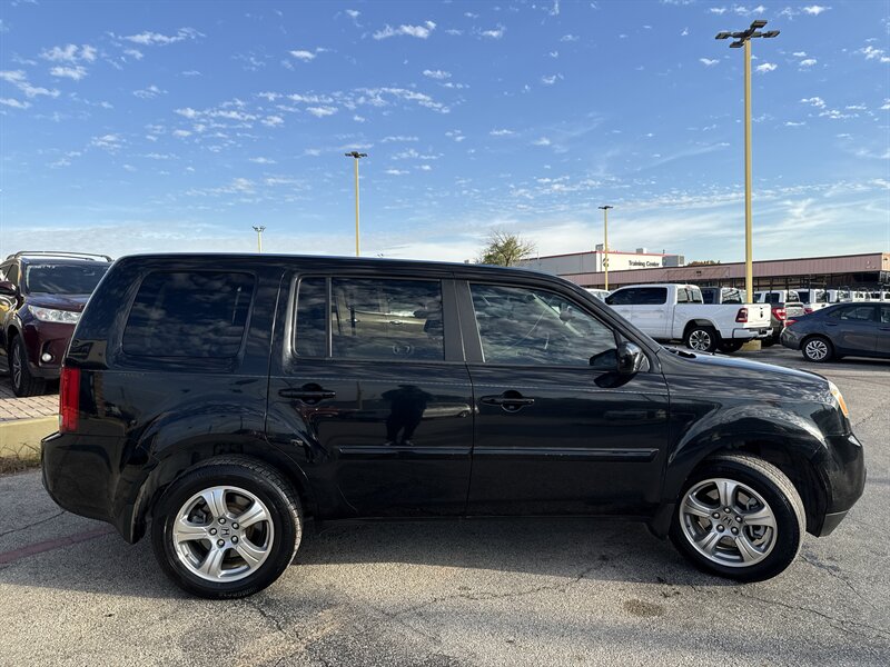 2013 Honda Pilot EX-L - Photo 4 - Arlington, TX 76011