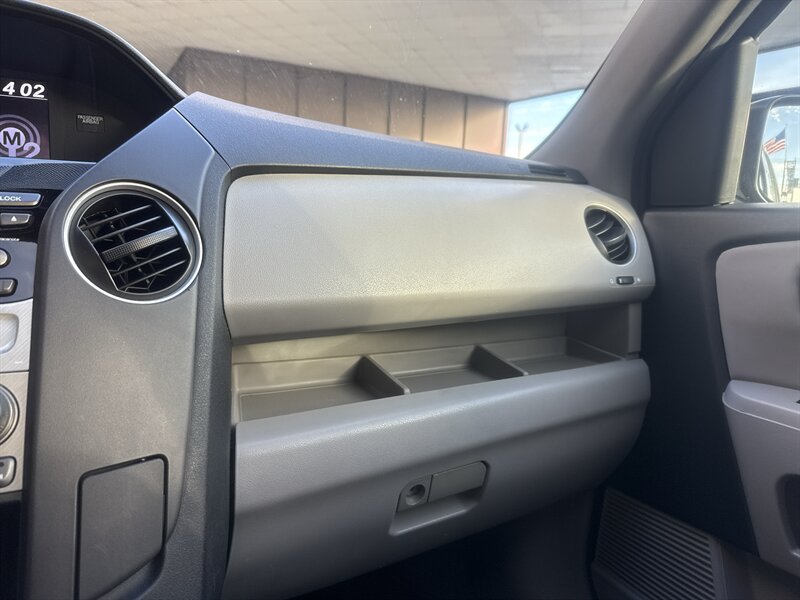 2013 Honda Pilot EX-L - Photo 28 - Arlington, TX 76011