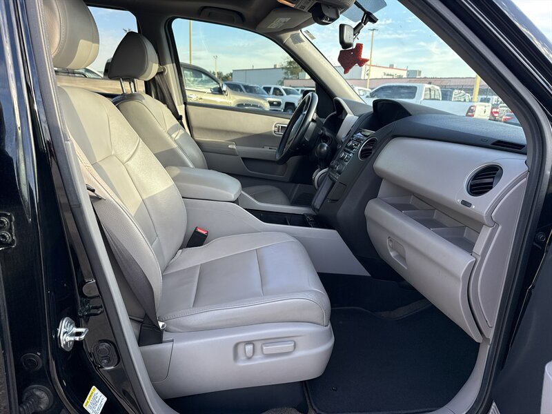 2013 Honda Pilot EX-L - Photo 19 - Arlington, TX 76011