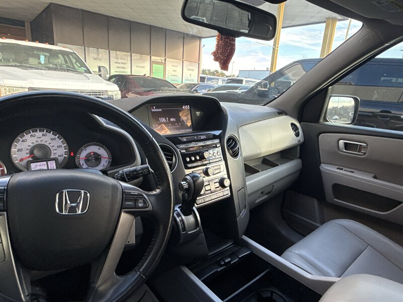 2013 Honda Pilot EX-L - Photo 29 - Arlington, TX 76011