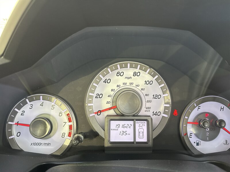 2013 Honda Pilot EX-L - Photo 24 - Arlington, TX 76011