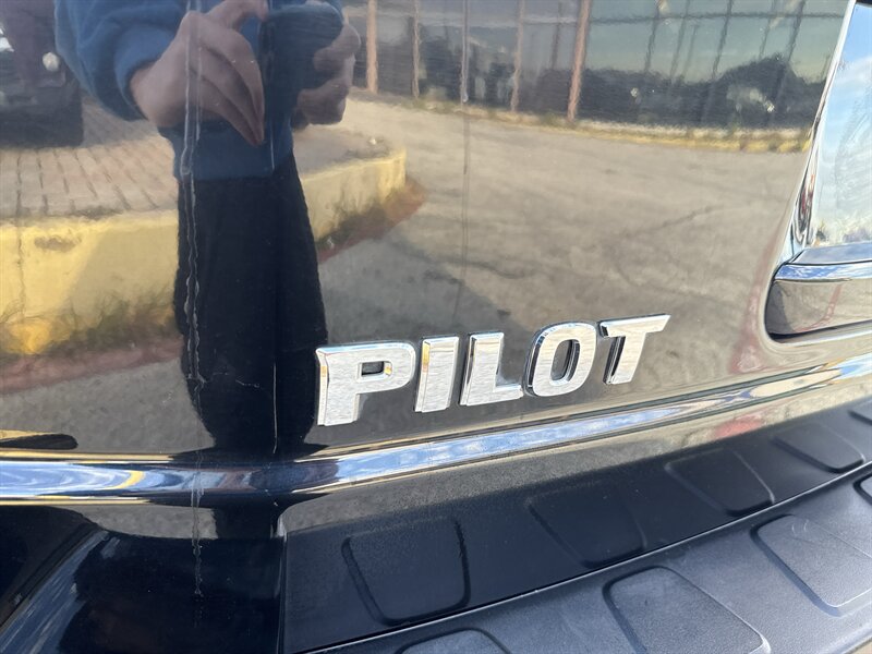 2013 Honda Pilot EX-L - Photo 13 - Arlington, TX 76011