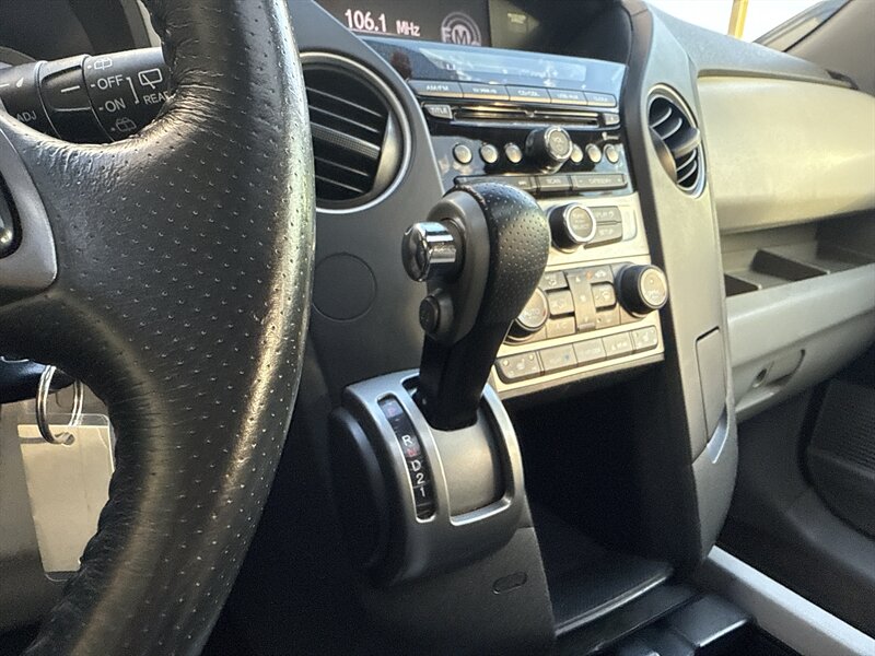 2013 Honda Pilot EX-L - Photo 25 - Arlington, TX 76011