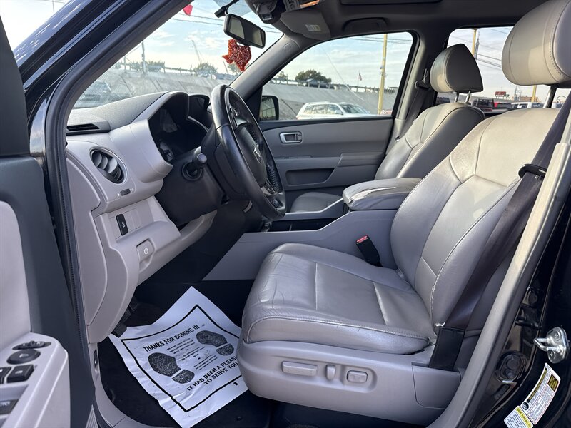 2013 Honda Pilot EX-L - Photo 15 - Arlington, TX 76011