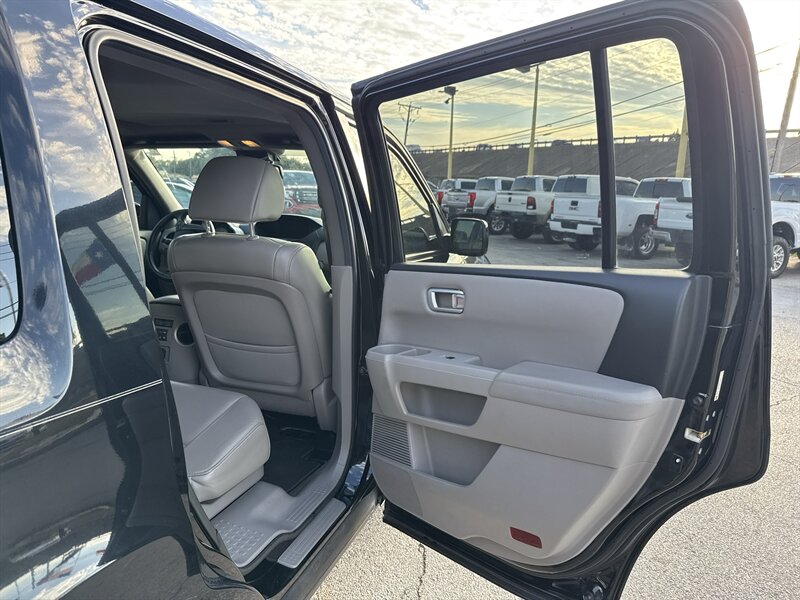 2013 Honda Pilot EX-L - Photo 20 - Arlington, TX 76011